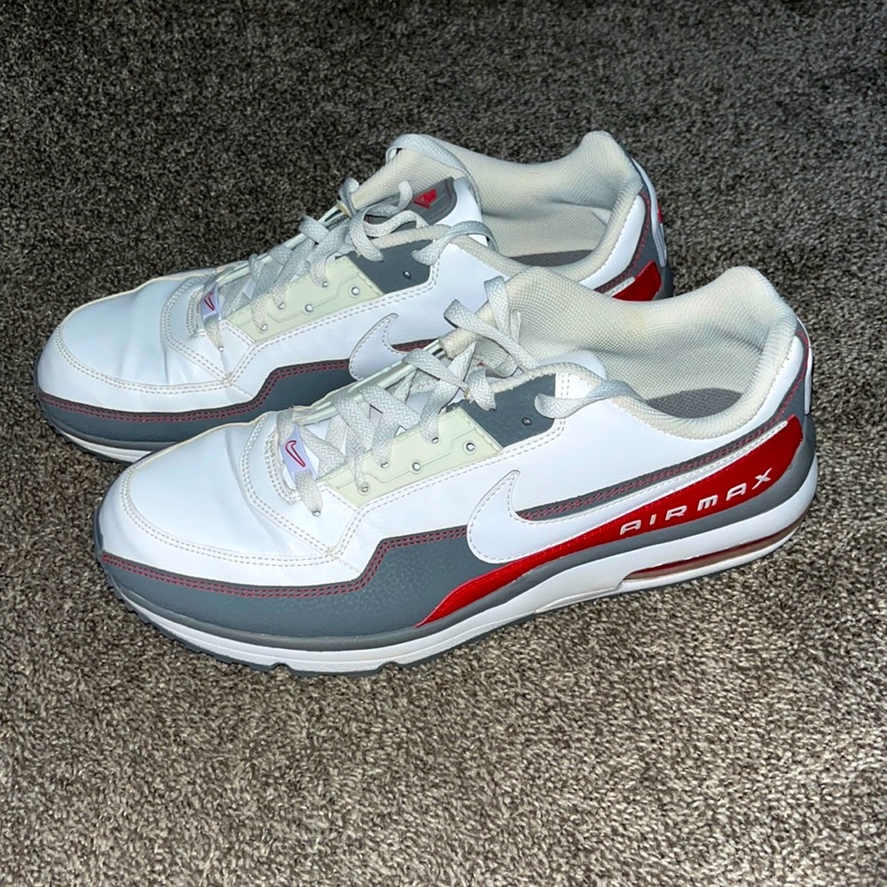 Nike Air Max LTD size 13
